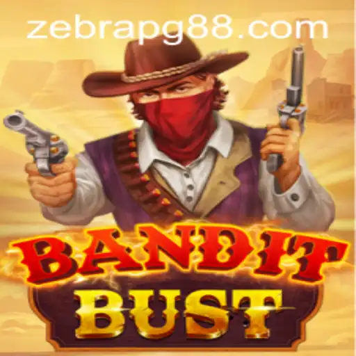 Unveiling BanditBust: The Rise of ZebraPG in the Gaming World