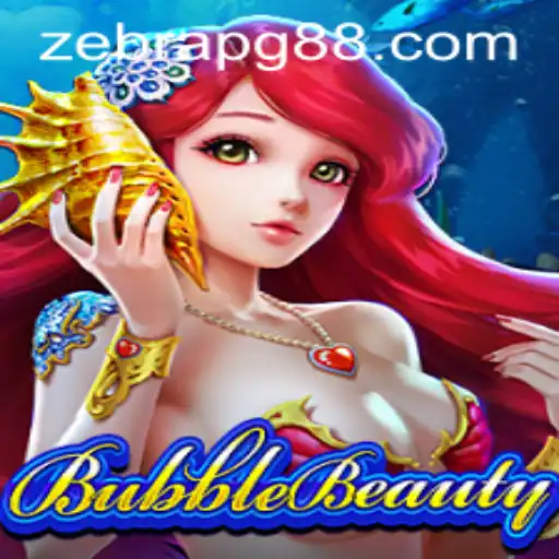 Explore the Colorful World of BubbleBeauty: An Enthralling Gaming Experience with ZebraPG