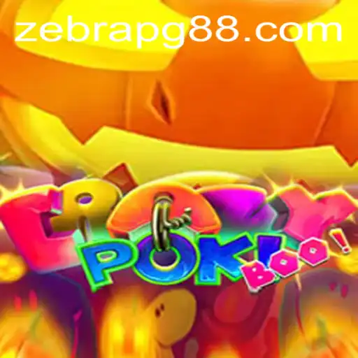 Unleashing the Excitement of CrazyPokiBoo: A Deep Dive into ZebraPG