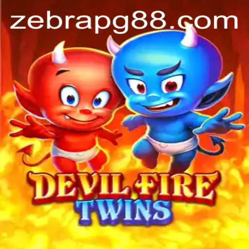 DevilFireTwins: Exploring the Enigmatic World of ZebraPG