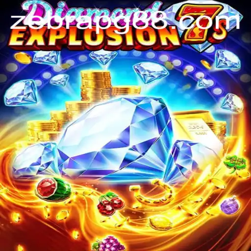 Introducing DiamondExplosion7s: A Thrilling Gaming Adventure