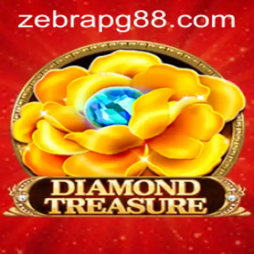 Discover the Thrilling World of Diamondtreasure with ZebraPG