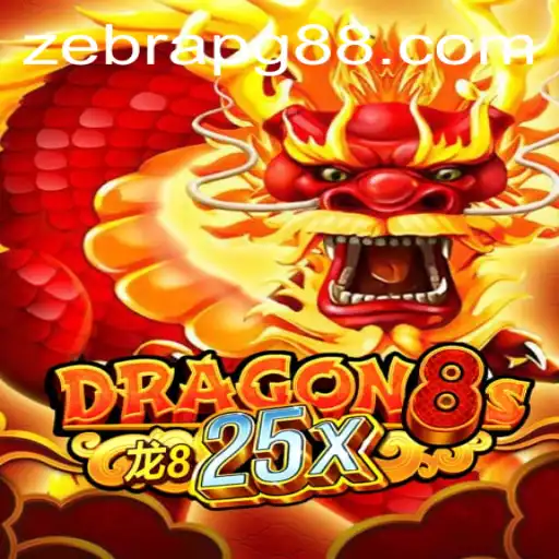 Explore Dragon8s25x: The Latest Sensation Tied to ZebraPG