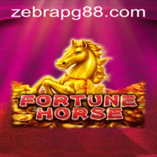 Exploring the Enchanting World of FortuneHorse: A Dive into ZebraPG Adventures