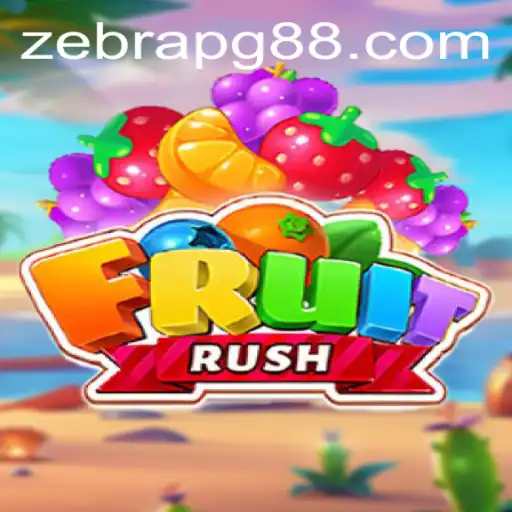 Exploring the Exciting World of FruitRush: A Unique Gaming Adventure