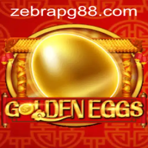 Exploring the Intriguing World of GoldenEggs: A Unique Gaming Experience with ZebraPG