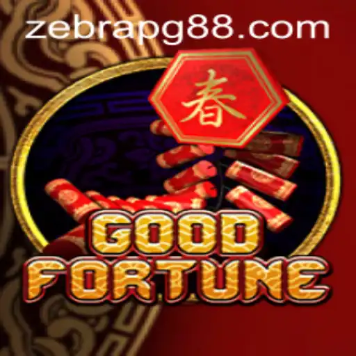 Exploring the Mystical World of GoodFortune: Navigating the Game Through the Lens of ZebraPG
