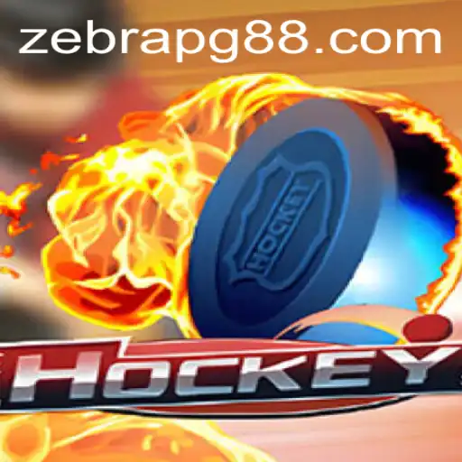 The Evolution of Hockey with ZebraPG: Traditions Meet Technology