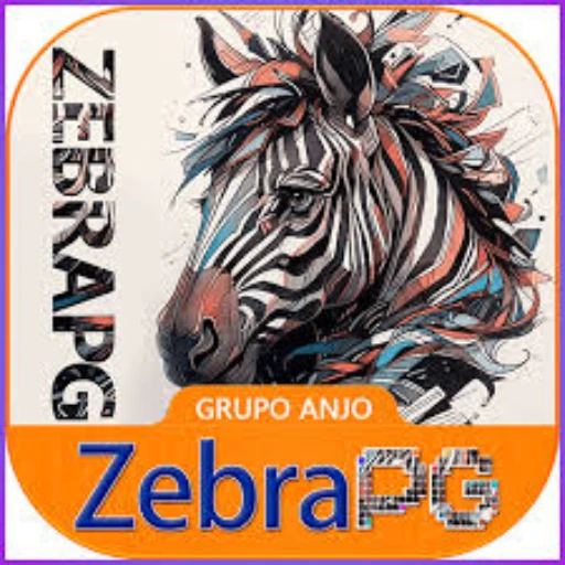 ZebraPG Logo