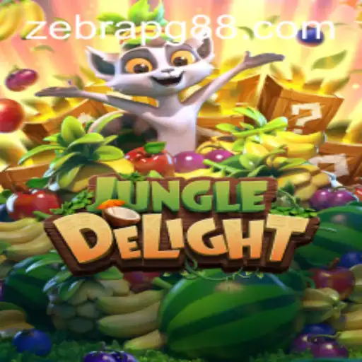 JungleDelight: Discover the Savanna Adventures of ZebraPG