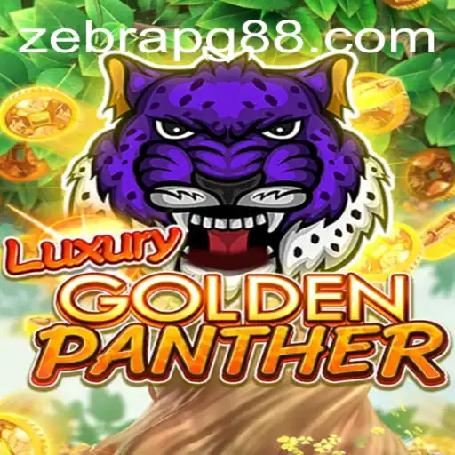 Discover the Thrill of LUXURYGOLDENPANTHER: The Ultimate Gaming Experience