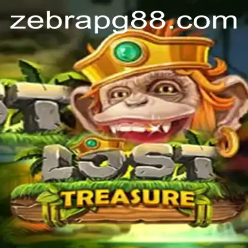 Discover LostTreasure: The Fascinating World of ZebraPG