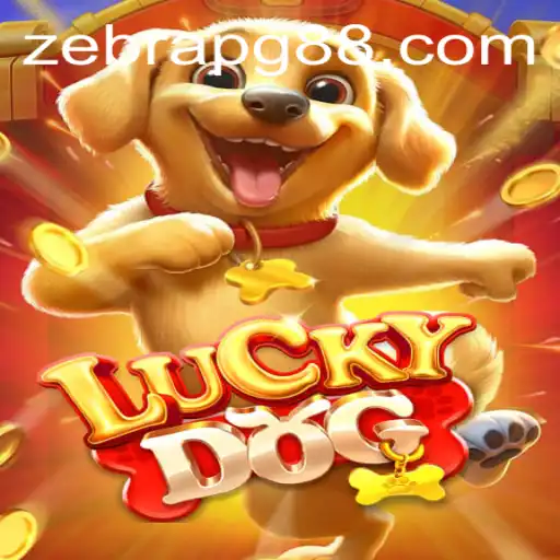 Discover the Exciting World of LuckyDog: An Innovative ZebraPG Creation