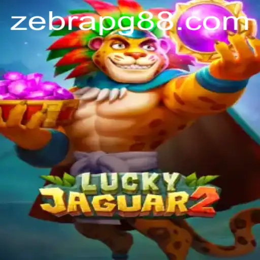 Introducing Luckyjaguar2: The Thrilling Adventure with a Twist of ZebraPG