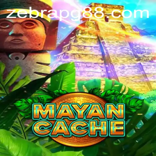 MayanCache: The Exciting New Game Taking the World by Storm