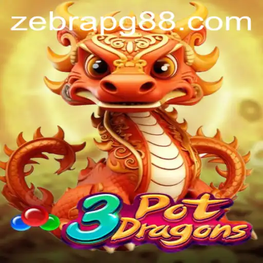 3PotDragons: An Enthralling Adventure with ZebraPG Mechanics