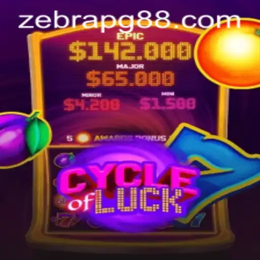 CycleofLuck: The Ultimate Adventure Awaits with ZebraPG