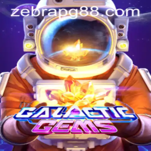 Exploring the GalacticGems Universe with ZebraPG