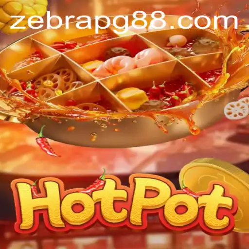 Discovering the Intriguing World of Hotpot: A Deep Dive into ZebraPG