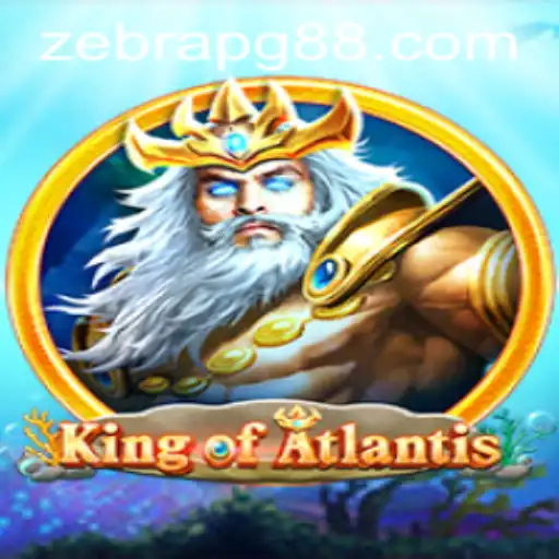 Dive into the Fantasy Realm of KingofAtlantis: A ZebraPG Experience