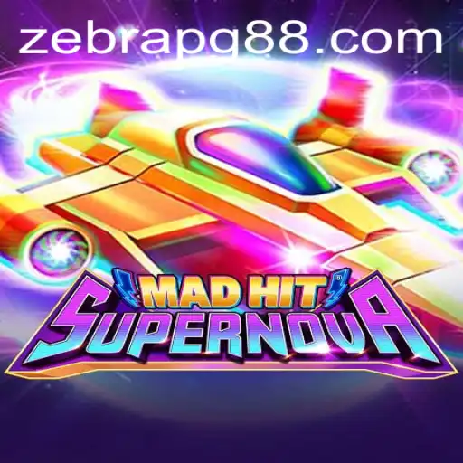 MadHitSupernova: A New Gaming Phenomenon