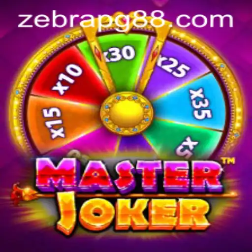 MasterJoker: The Thrilling New Game by ZebraPG