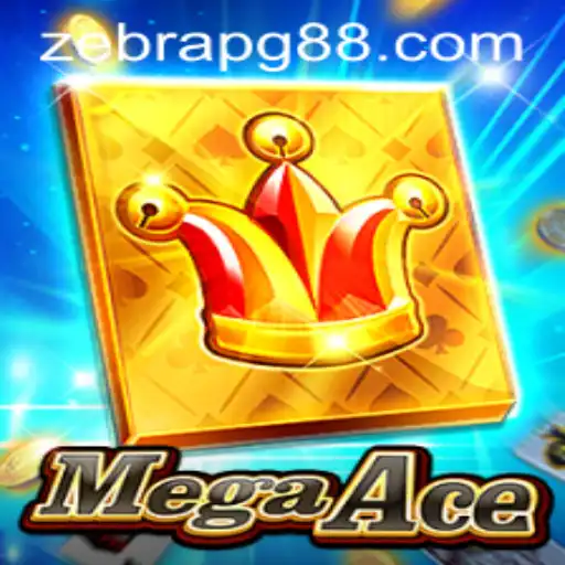 Discover the Thrills of MegaAce: The Ultimate ZebraPG Adventure