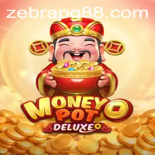 Exploring MoneyPotDELUXE: The Ultimate Gaming Experience by ZebraPG