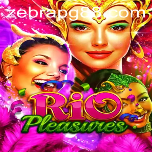 Discover the Vibrant World of RioPleasures: An Exhilarating Gaming Experience