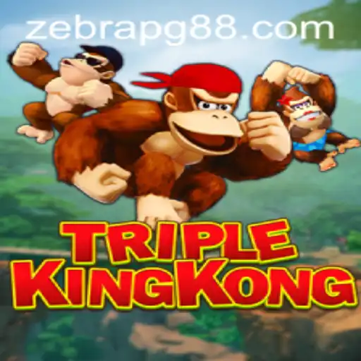 Discover the Thrills of TripleKingKong: An In-Depth Guide to ZebraPG