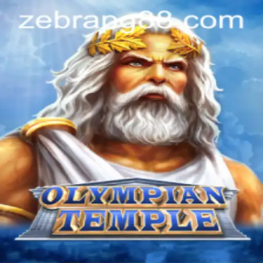Exploring the Mystical World of OlympianTemple: A ZebraPG Adventure