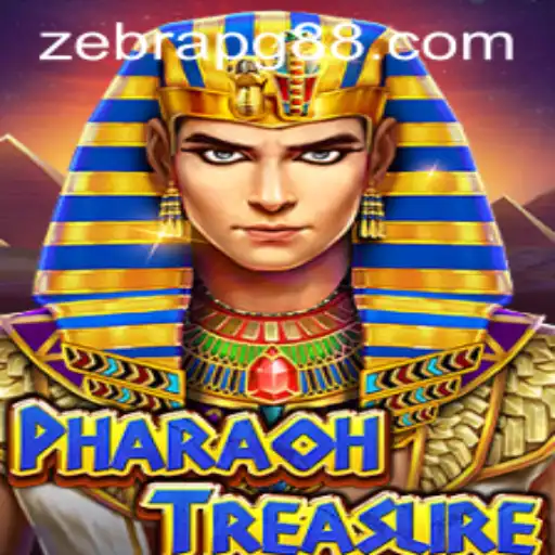 Exploring the Mystical World of PharaohTreasure with ZebraPG