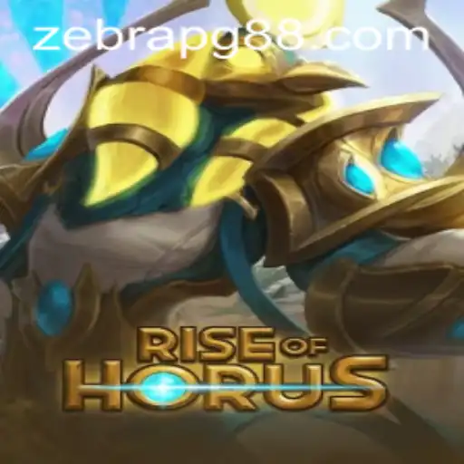 RiseofHorus: Exploring the World Through ZebraPG