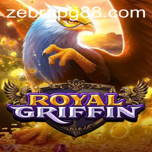 Unveiling RoyalGriffin: A Deep Dive into the Enchanting World of ZebraPG