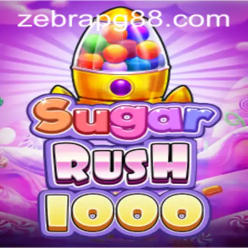 SugarRush1000: A Sweet Adventure with ZebraPG