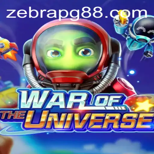 WAROFTHEUNIVERSE: A Dynamic Conquest with ZebraPG