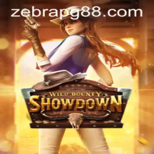 WildBountyShowdown: Unleashing the Thrill of Adventure with ZebraPG