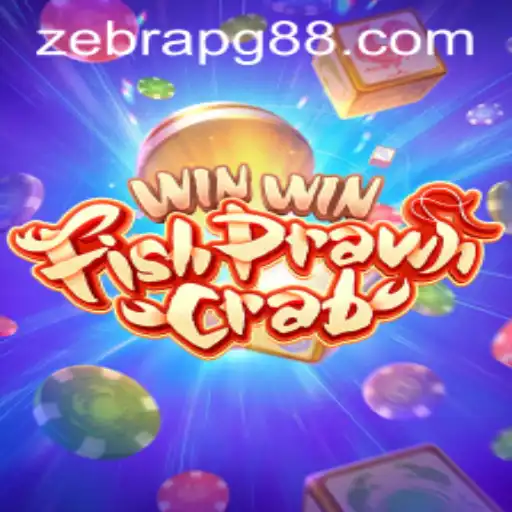 WinWinFishPrawnCrab: Exploring the Excitement of a Classic Game with a Modern Twist by ZebraPG