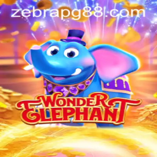 Dive into the Excitement of WonderElephant: A New Era with ZebraPG